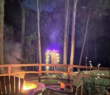 Mazamitla Otro | Lunada Glamping