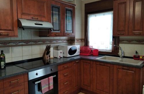 Medina De Pomar Apartamento | Lunair Ciudad de Medina