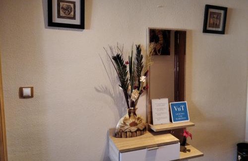 Medina De Pomar Apartamento | Lunair Ciudad de Medina