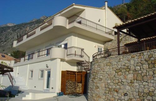 Diasella Apartamento | Lunali Verga Kalamata