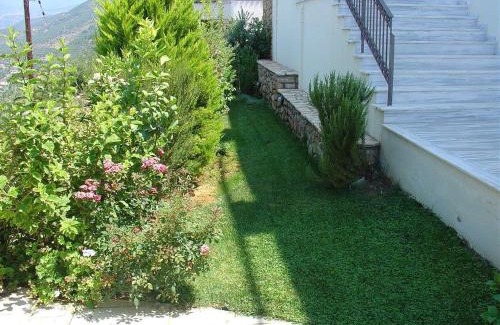 Diasella Apartamento | Lunali Verga Kalamata