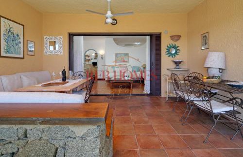 Golfo di Marinella Apartamento | LunaMaris Marineledda