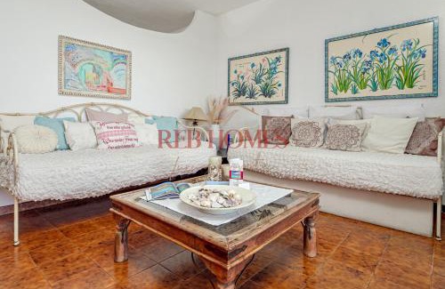 Golfo di Marinella Apartamento | LunaMaris Marineledda