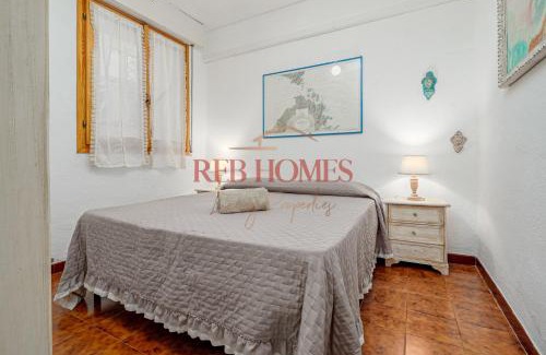 Golfo di Marinella Apartamento | LunaMaris Marineledda