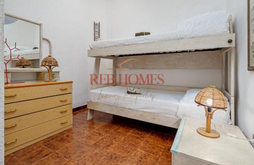 Golfo di Marinella Apartamento | LunaMaris Marineledda