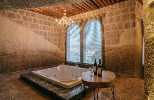 Goreme Hotel | Lunar Cappadocia Hotel