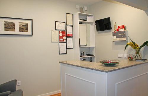 Centro / Baixa Casa | Lunar Guest House