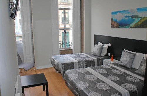 Centro / Baixa Casa | Lunar Guest House