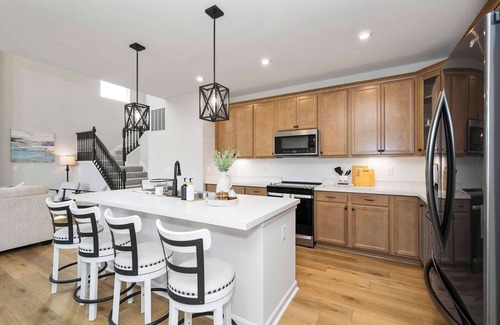 Walton Casa | Lunar Haven – Gorgeous 5 BDR