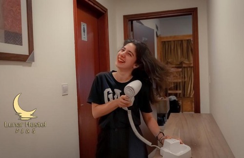Dubai Marina Hostal | Lunar Hostel Plus