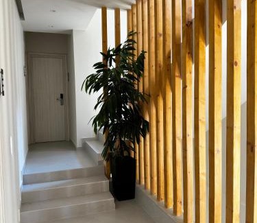 Hersonissos Centre Hotel | Lunar Hotel Modern Boutique