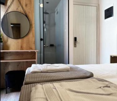 Hersonissos Centre Hotel | Lunar Hotel Modern Boutique
