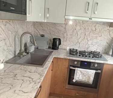 Augustow Apartamento | Lunar