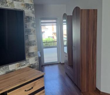 Augustow Apartamento | Lunar