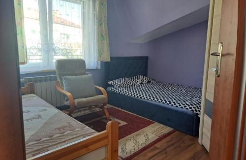 Augustow Apartamento | Lunar