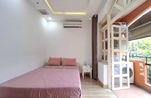 Phuong 8 Hotel | Lunaria Maison - Tan Dinh Corner