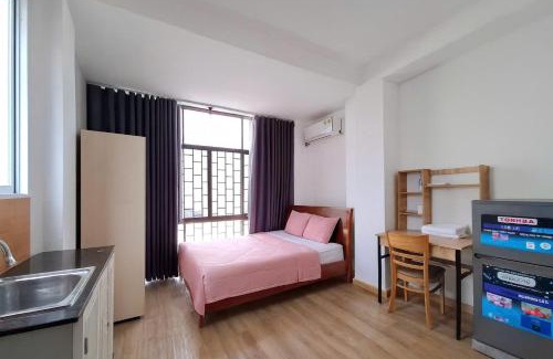 Phuong 8 Hotel | Lunaria Maison - Tan Dinh Corner