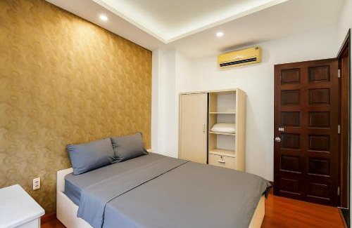 Phuong 8 Hotel | Lunaria Maison - Tan Dinh Corner