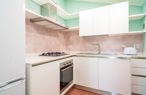 Mascali Casa | Lunarosa, scenic country cottage in Montargano.