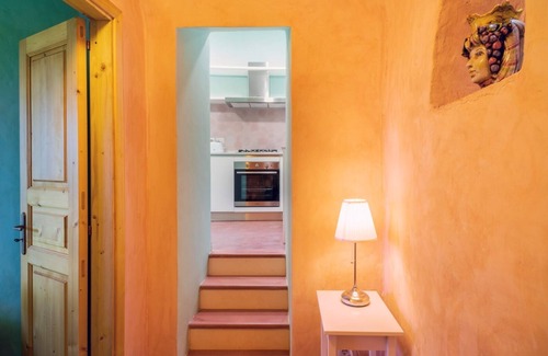 Mascali Casa | Lunarosa, scenic country cottage in Montargano.