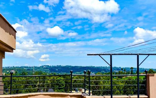 Kisii Apartamento | Lunarspace