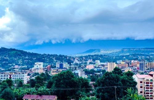 Kisii Apartamento | Lunarspace