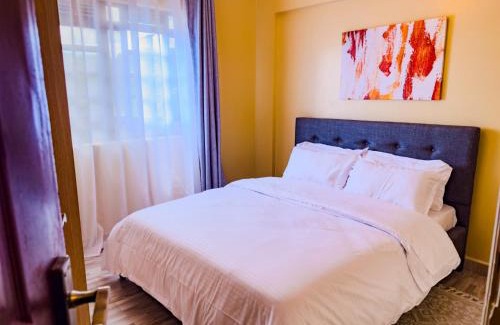 Kisii Apartamento | Lunarspace