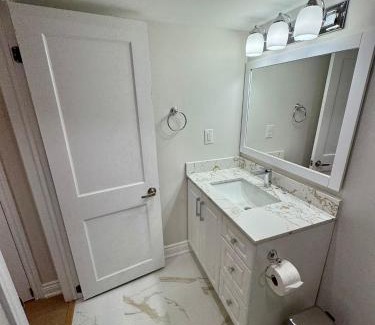 Brampton Apartamento | Lunarstays