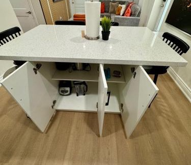 Brampton Apartamento | Lunarstays