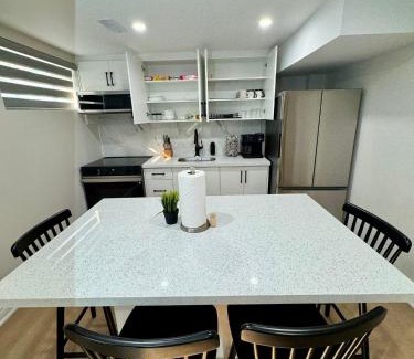 Brampton Apartamento | Lunarstays