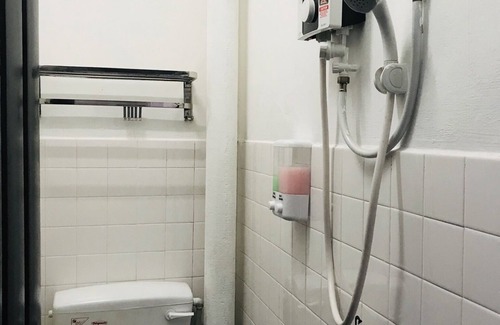 Lunas Casa | Lunas DIY Homestay 3 pax