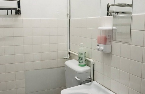 Lunas Casa | Lunas DIY Homestay 3 pax