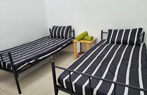Tasek Gelugor Casa | Lunas Kulim Hi Tech BKE Q Comfort