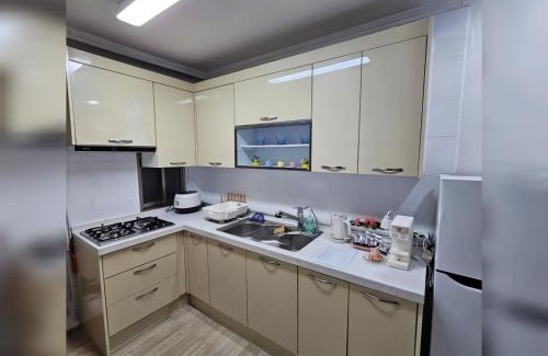 Cheongju Apartamento | lunastay