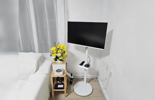 Cheongju Apartamento | lunastay