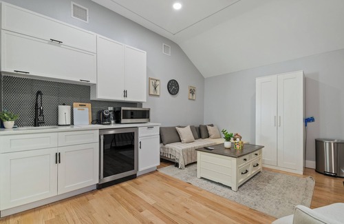 West Hempstead Apartamento | Lunavista Cozy Studio