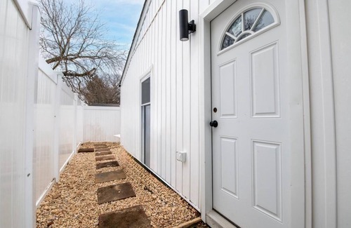 West Hempstead Apartamento | Lunavista Cozy Studio