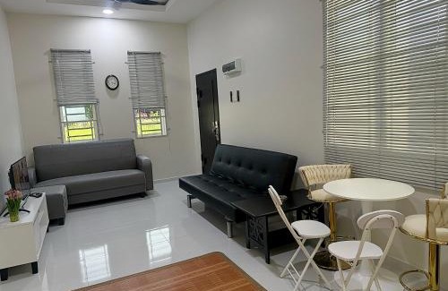 Kepala Batas Casa | Lunavista Homestay Jitra