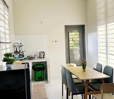Kepala Batas Casa | Lunavista Homestay Jitra