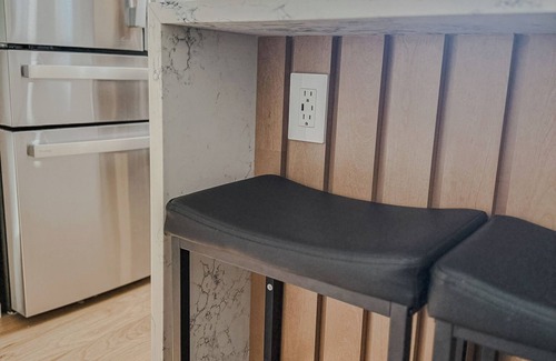 Hempstead Apartamento | Lunavista Suite · 3B · 2BTH