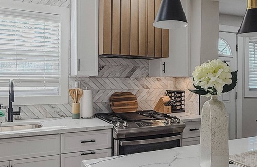 Hempstead Apartamento | Lunavista Suite · 3B · 2BTH