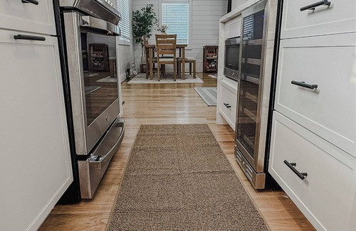 Hempstead Apartamento | Lunavista Suite · 3B · 2BTH