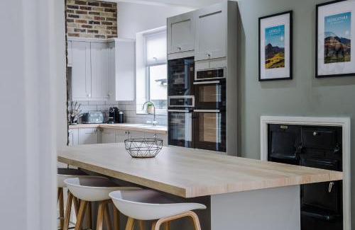 Newland Near Ulverston Casa | Lund House