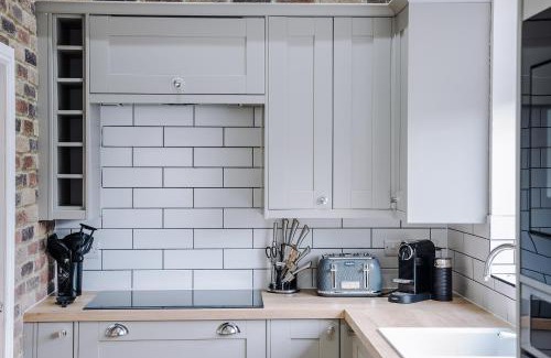 Newland Near Ulverston Casa | Lund House