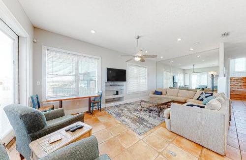 Orange Beach Casa | Lund - Nordic Villas
