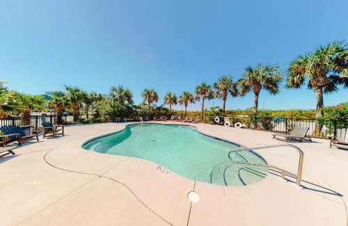Orange Beach Casa | Lund - Nordic Villas