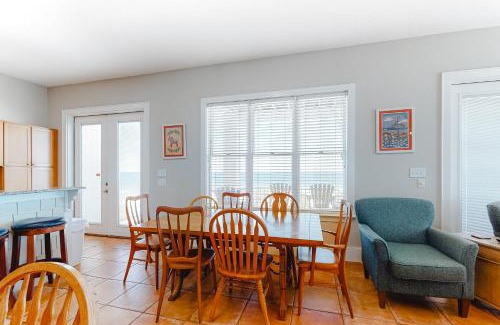 Orange Beach Casa | Lund - Nordic Villas
