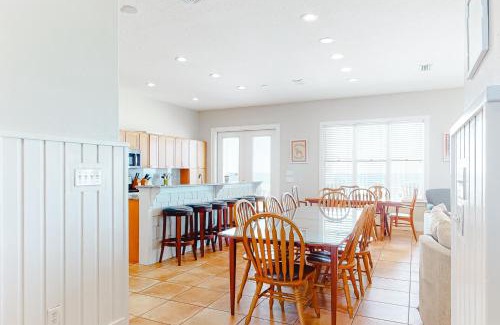 Orange Beach Casa | Lund - Nordic Villas