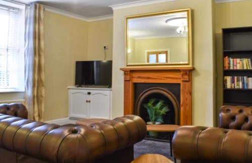 South Charlton Casa | Lundy Cottage
