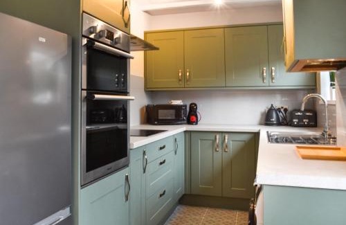 South Charlton Casa | Lundy Cottage